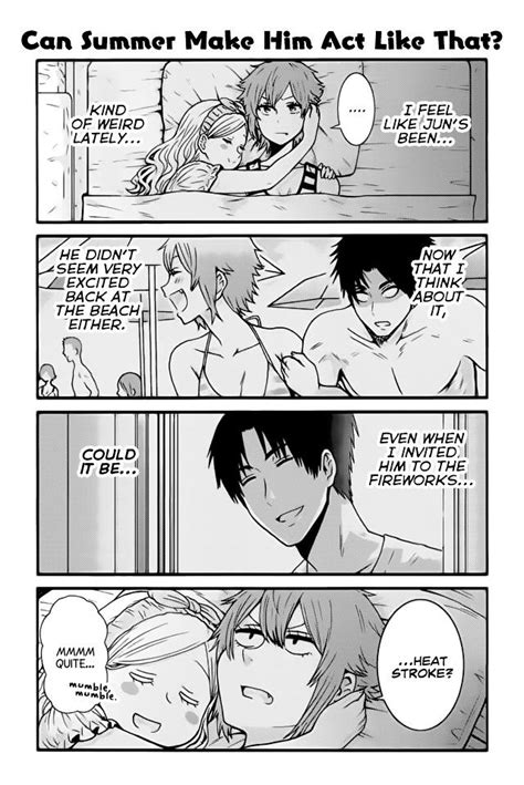 The wholesome couple of Tomo-chan is a Girl! have become an overnight sensation, with the series debuting on January 5, 2023. The rom-com slice-of-life series stars Tomo Aizawa, a 15-year-old ...